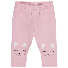 Bilde av name it baby Leggings Bibbi (Pink nectar)