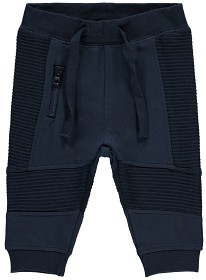 Bilde av name it Bicut Mjukisbyxor (Dark sapphire)