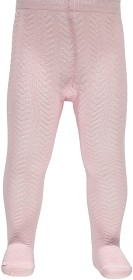 Bilde av name it Duddi Strumpbyxor (Pink nectar)