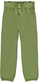 Bilde av name it Fagarden Byxor (Loden green)