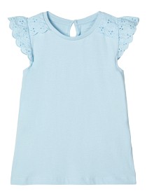 Bilde av name it Falace Topp (Dream blue)