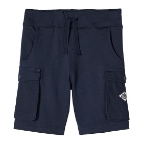 Bilde av name it Farco Shorts (Dark sapphire)