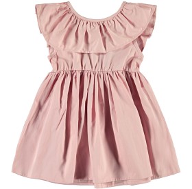 Bilde av name it Farhana Klänning (Pink nectar)