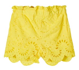 Bilde av name it Felicity Shorts (Aspen gold)
