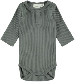 Bilde av name it Felux Body (Sedona sage)