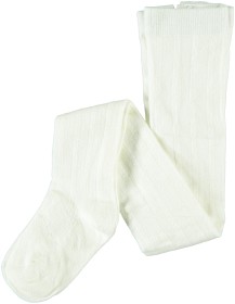 Bilde av name it Fling Strumpbyxor (Bright white)
