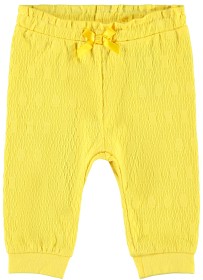 Bilde av name it Florina Byxor (Aspen gold)