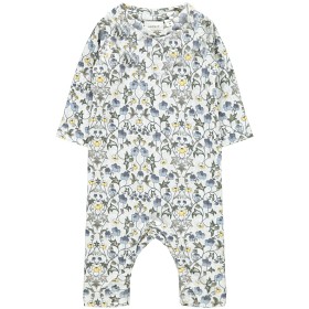 Bilde av name it Francine Bodysuit (Snow white)