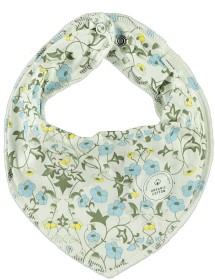 Bilde av name it Francine Dry bib (Snow white)