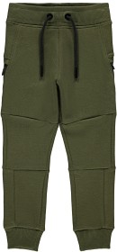 Bilde av name it Frode Slim Byxor (Ivy green)