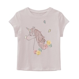 Bilde av name it Fully Topp (Lilac ash)