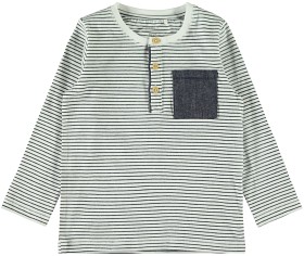 Bilde av name it Hamos Topp (Dark sapphire)