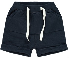Bilde av name it Hejim Shorts (Dark sapphire)