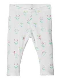 Bilde av name it Hope Leggings (Bright white)