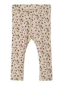 Bilde av name it Hutina Slim Leggings (Nostalgia rose)