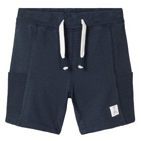 Bilde av name it Jayto Shorts (Dark sapphire)