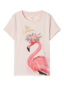 Bilde av name it Jazebraer T-shirt (Potpourri)