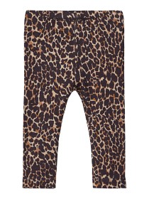Bilde av name it Kala Leggings (Mole)