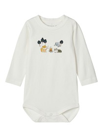 Bilde av name it Lemin Body (Snow White)