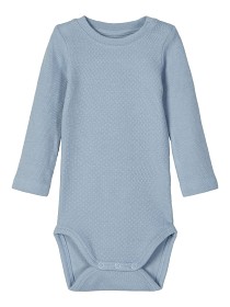 Bilde av name it Letonni Body (Ashley Blue)