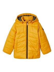 Bilde av name it Mabas Jacka (Golden rod)