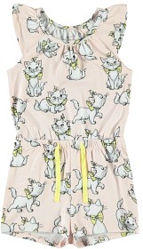 Bilde av name it Marie Bodysuit (Potpourri)