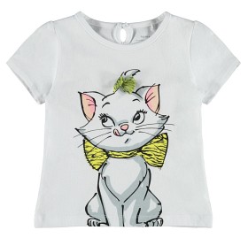 Bilde av name it Marie Sol Topp (Bright white)