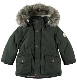 Bilde av name it FMibis Parkas Jacka (Rosin)