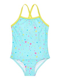 Bilde av name it mini Baddräkt Zummers (Aqua splash)