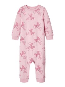 Bilde av name it Minnie Bodysuit (Pink nectar)