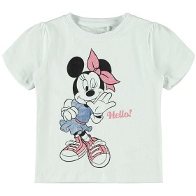 Bilde av name it Minnie Topp (Snow white)