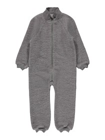 Bilde av name it Mino Ulloverall (Plum kitten)