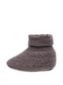 Bilde av name it Mino Wool Slippers (Plume kitten)