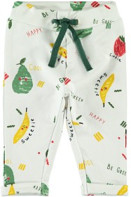 Bilde av name it Nubiehe Byxor (Bright white)