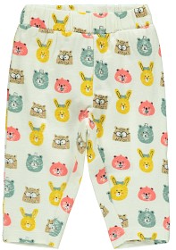 Bilde av name it Nurlo Leggings (Snow White)