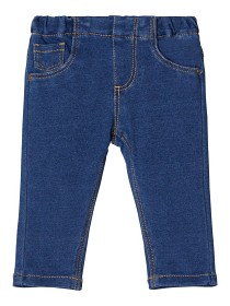 Bilde av name it Salli Leggings (Denim blue)