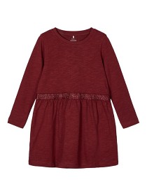 Bilde av name it Valja Klänning (Carbenet)