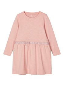 Bilde av name it Valja Klänning (Mellow Rose)