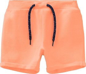 Bilde av name it Vasse Shorts (Canteloupe)
