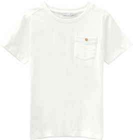 Bilde av name it Vebbe Topp (Bright white)