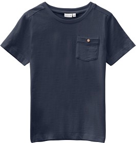 Bilde av name it Vebbe Topp (Dark sapphire)