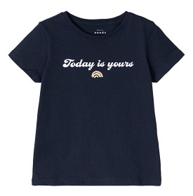 Bilde av name it Veen T-shirt (Dark sapphire)