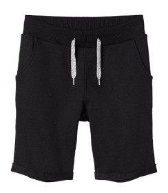 Bilde av name it Vermo Shorts (Svart)