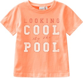 Bilde av name it Victor T-shirt (Canteloupe)