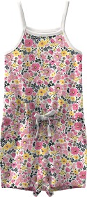 Bilde av name it Vigga Bodysuit Strap (Pink nectar)