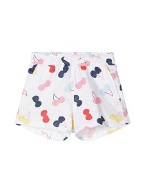 Bilde av name it Vigga Shorts (Bright white)