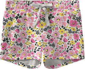 Bilde av name it Vigga Shorts (Pink nectar)