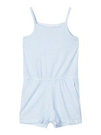Bilde av name it Vigga Strap Suit (Bright white)
