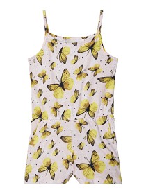 Bilde av name it Vigga Strap Suit Butterfly (Potpourri)