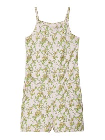 Bilde av name it Vigga Strap Suit Leafs (Potpourri)